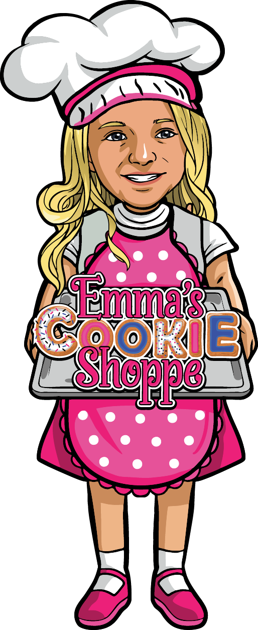 Emma's Cookie Shoppe