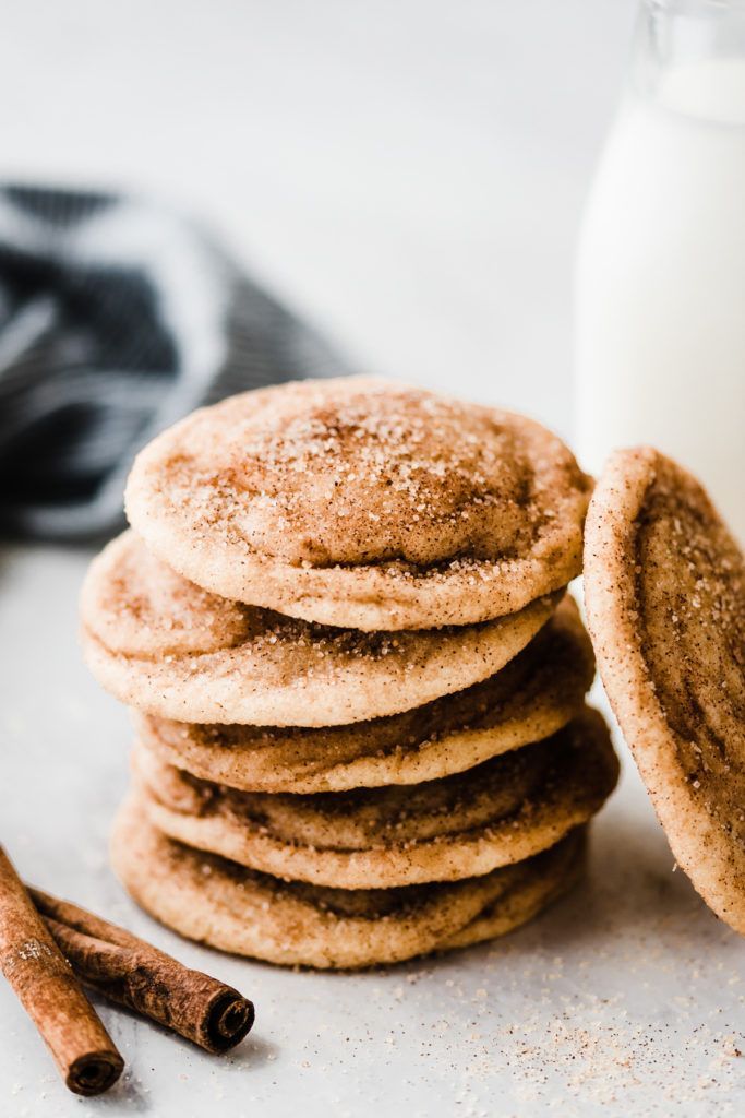 SnickerDoodle Candle